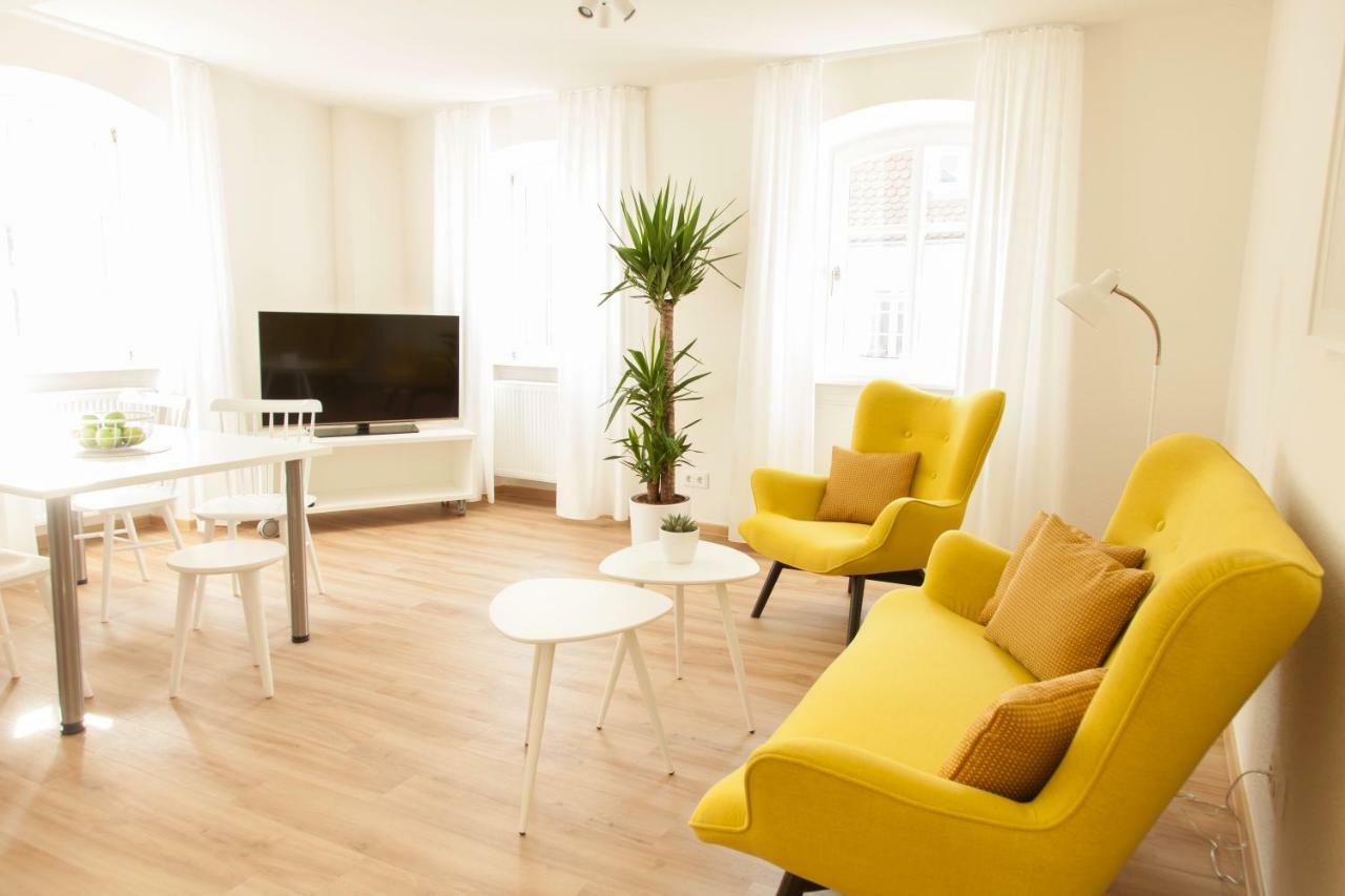 Boardinghouse S' Johanner Saarbrücken Exteriér fotografie