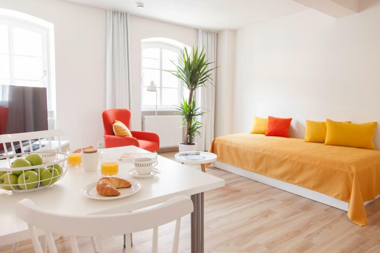 Boardinghouse S' Johanner Saarbrücken Exteriér fotografie